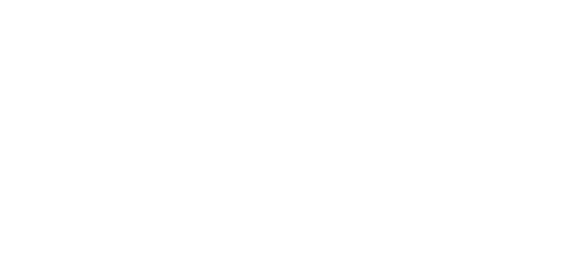 Blade & Timber Logo - White