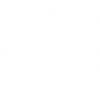 Guy Fieri's Dive and Taco Joint Logo White