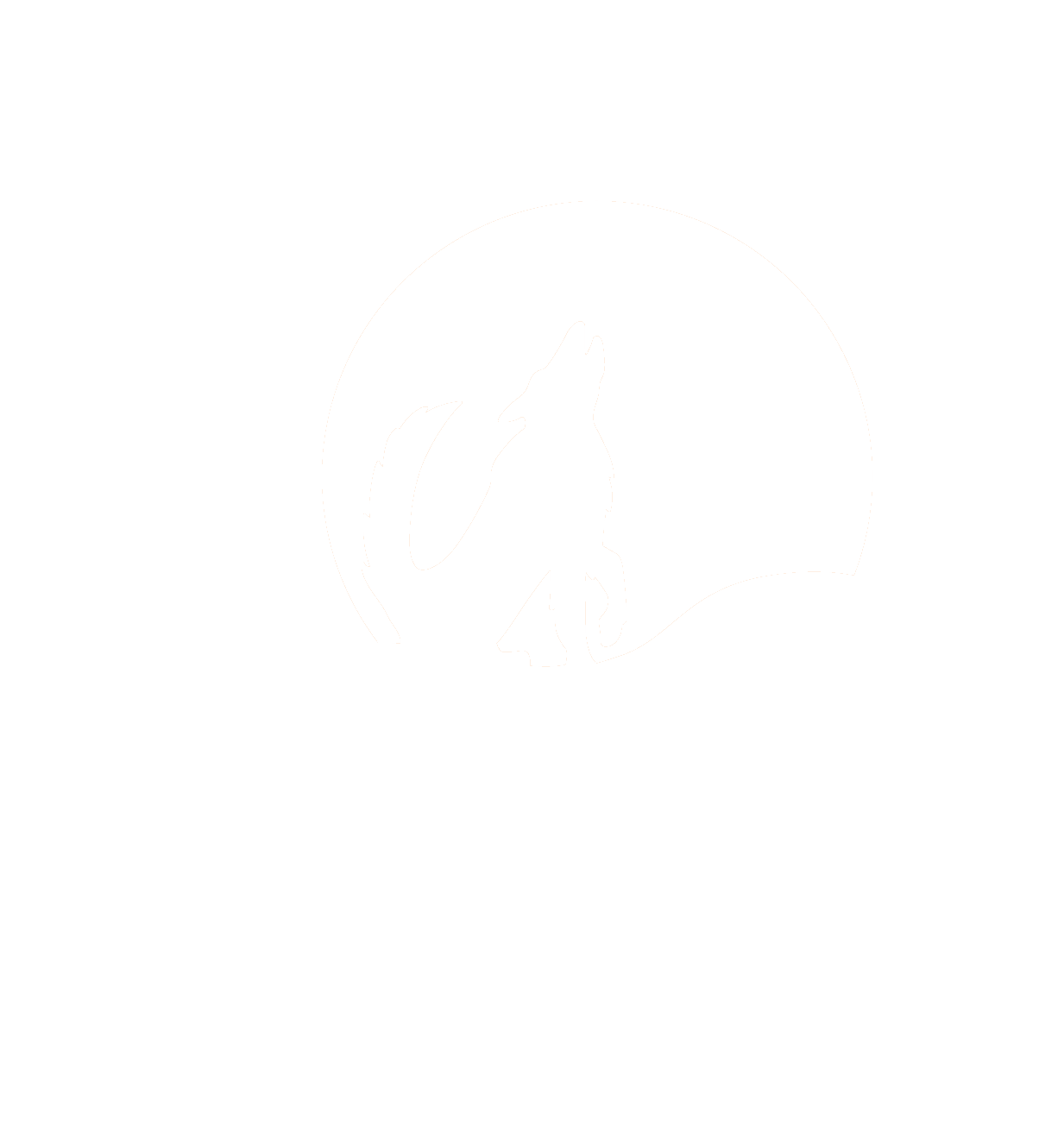 Howl_white_logo