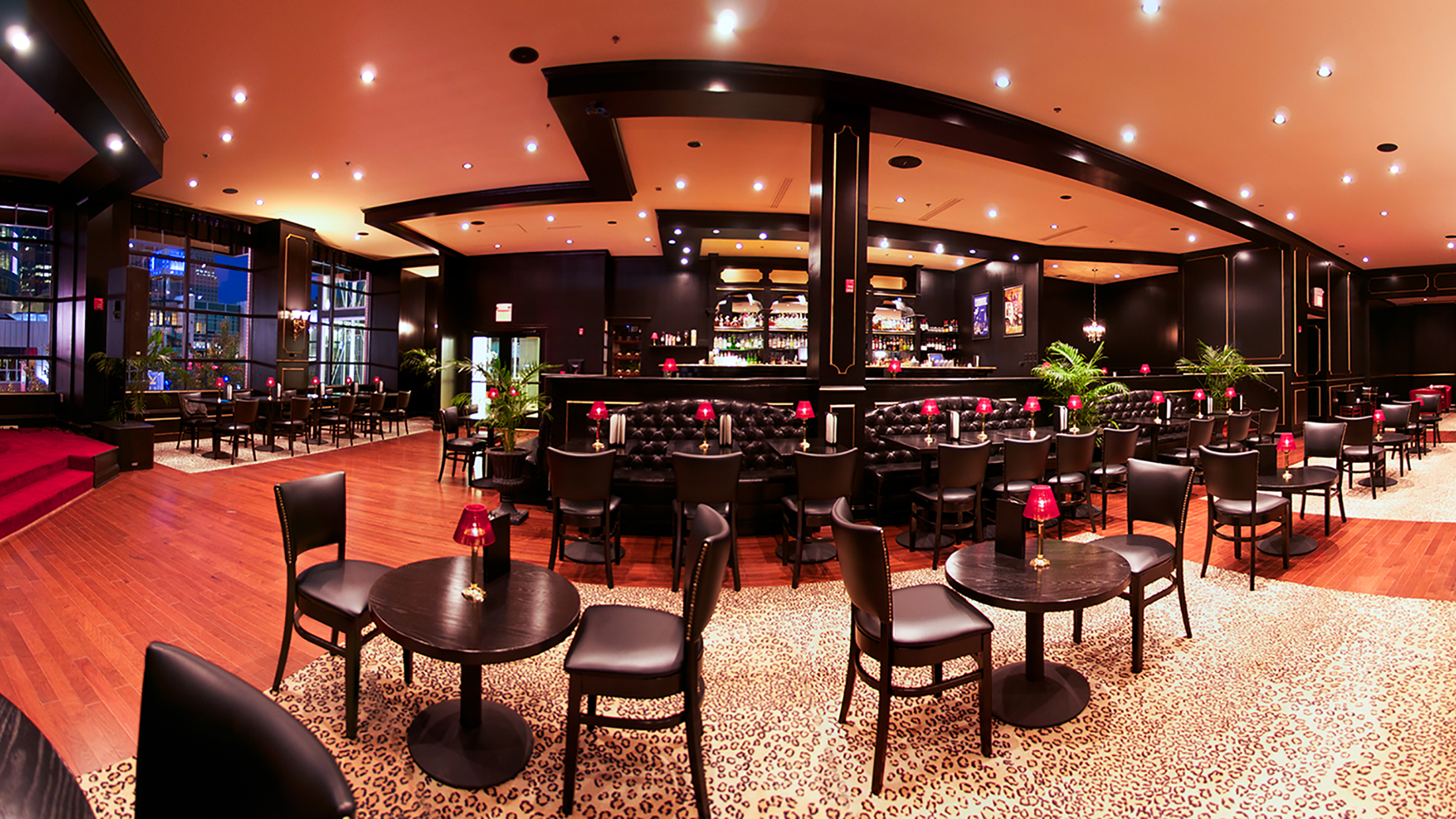 Power & Light District Two KCArea Bars Made The Daily Meal's 2018