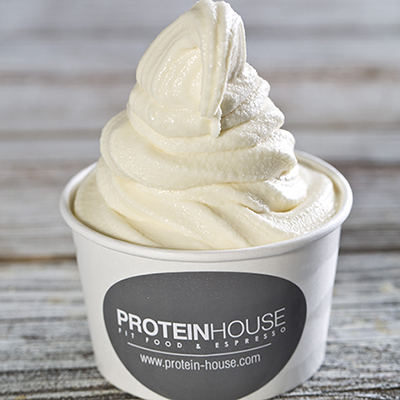 ProteinHouse - Frozen Yogurt